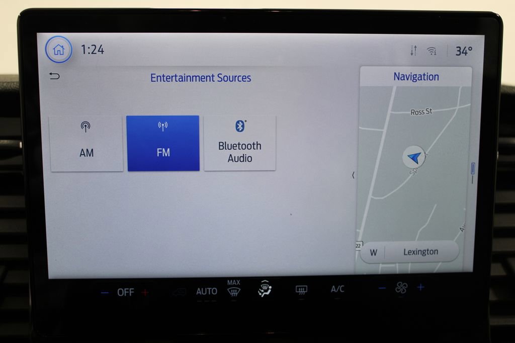 Used 2024 Ford Transit 350 XLT image 29