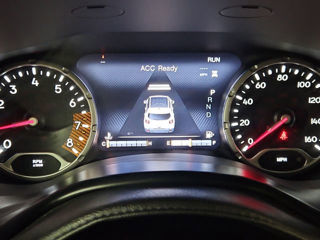 Used 2021 Jeep Renegade Latitude w/ Luxury Group I image 41