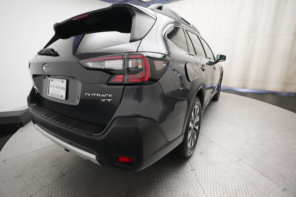 Used 2023 Subaru Outback Limited XT AWD/4WD image 13