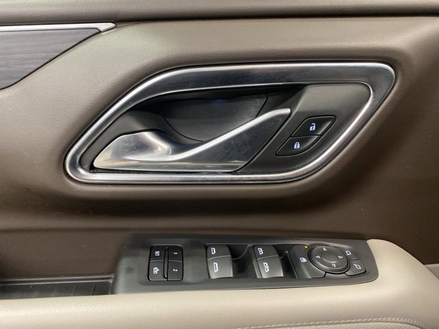 Certified 2024 GMC Yukon XL SLT image 31