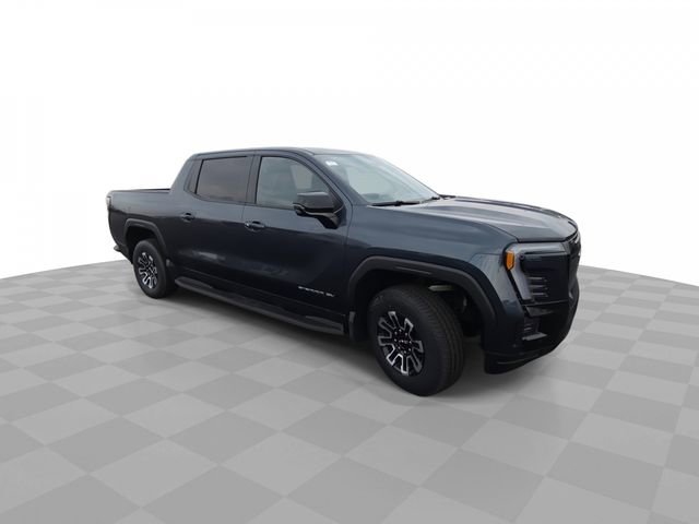 New 2026 GMC Sierra EV Elevation w/ Premium Package image 2