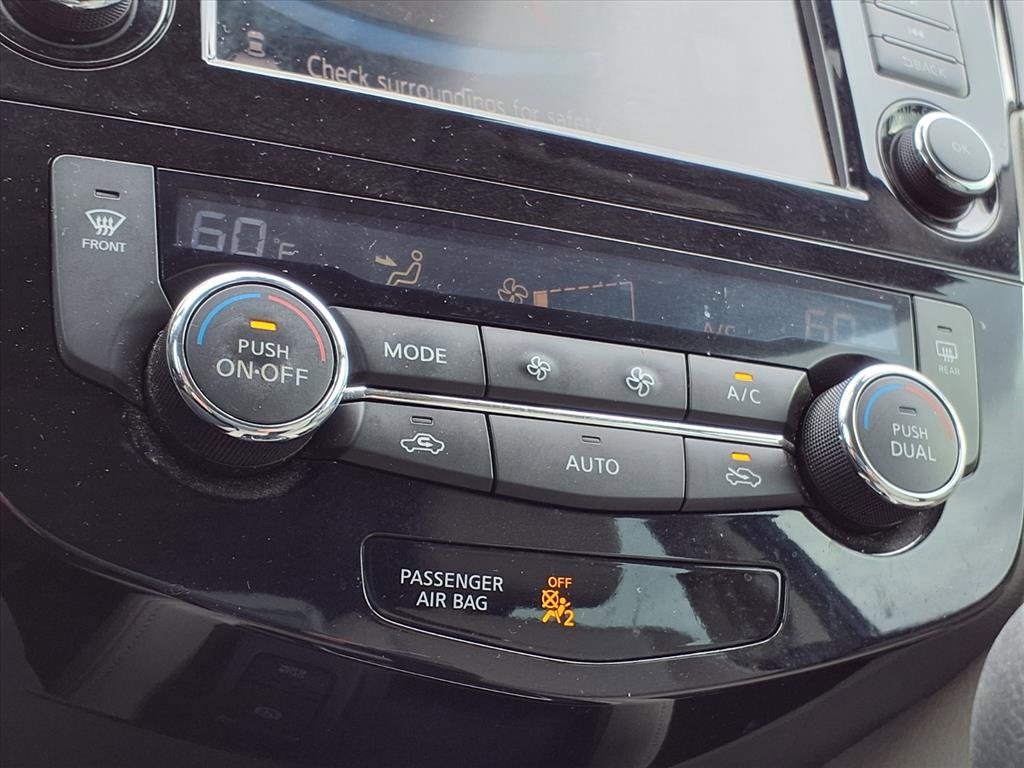 Used 2019 Nissan Rogue Sport SL w/ Premium Package image 8