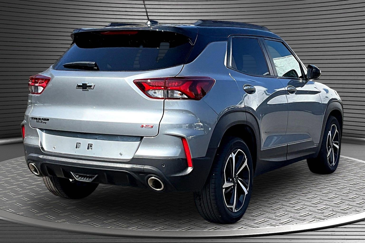 Used 2023 Chevrolet TrailBlazer RS w/ Convenience Package image 6