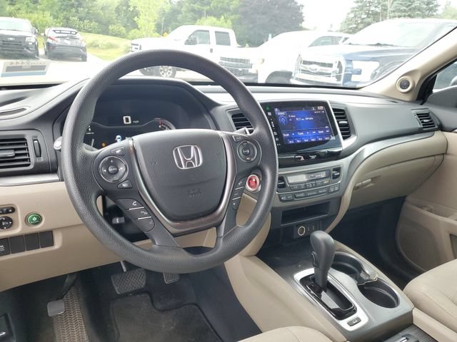 Used 2016 Honda Pilot EX image 15