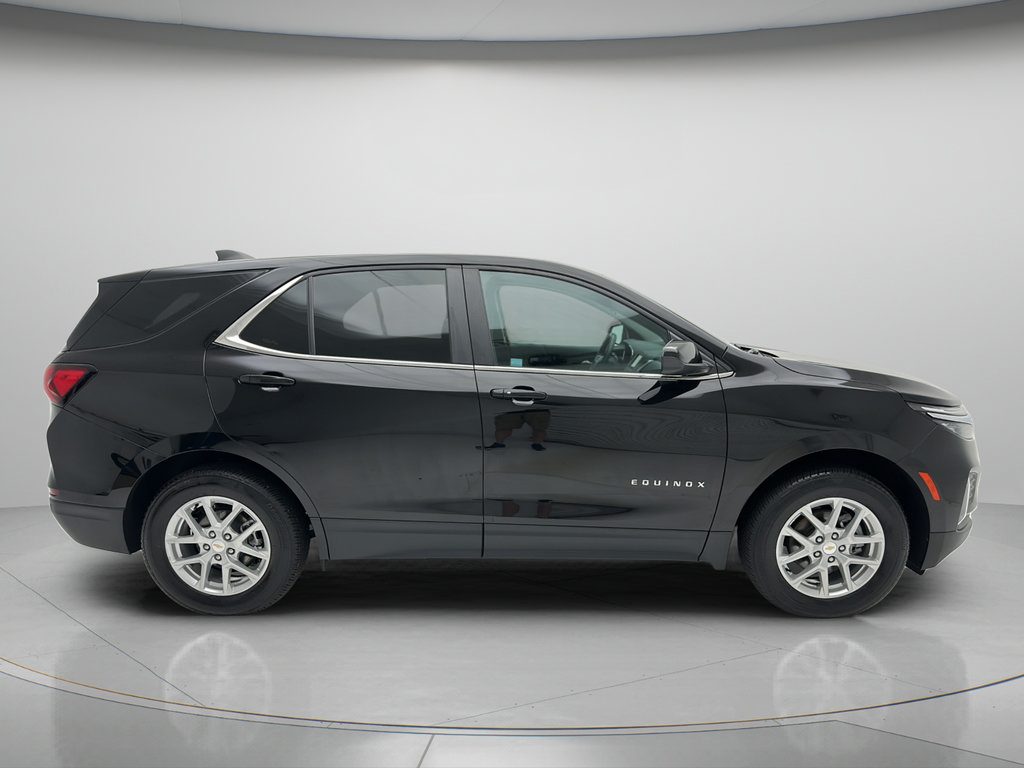 Used 2023 Chevrolet Equinox LT AWD/4WD video 2