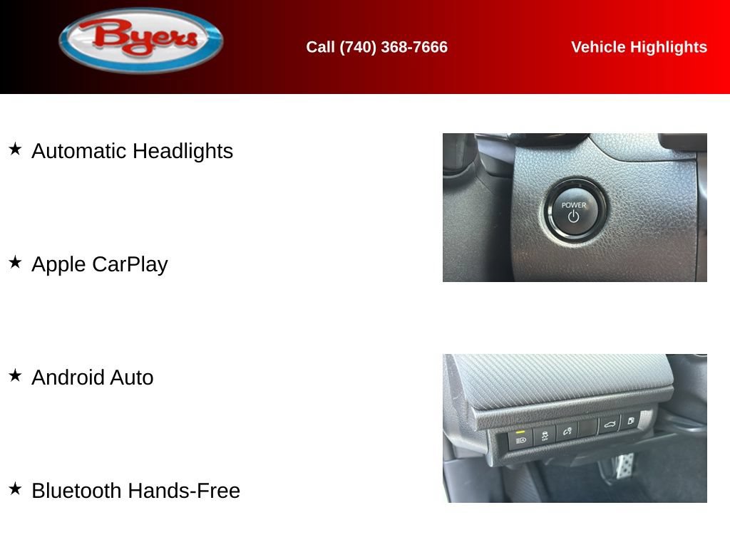 Used 2025 Toyota Camry SE FWD image 12