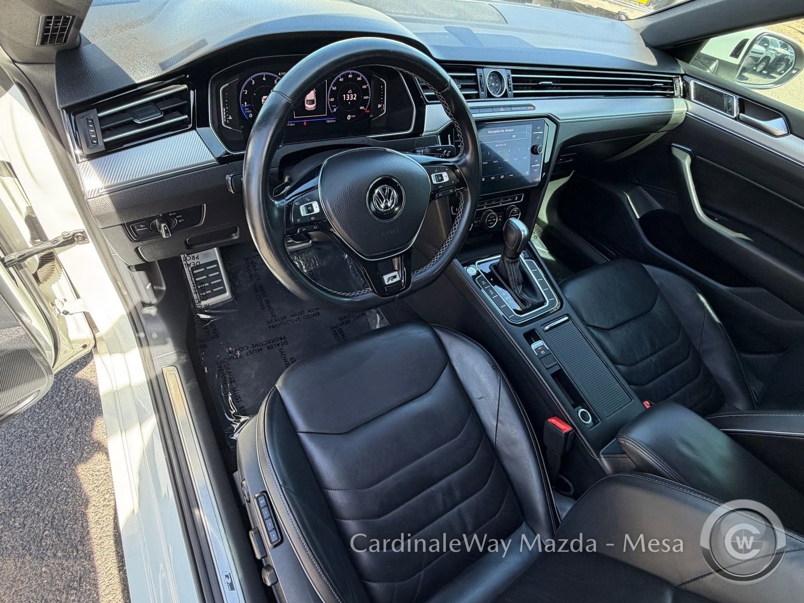 Used 2020 Volkswagen Arteon SEL image 15