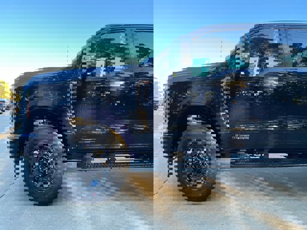 New 2026 Ford F250 XL w/ STX Appearance Package image 30