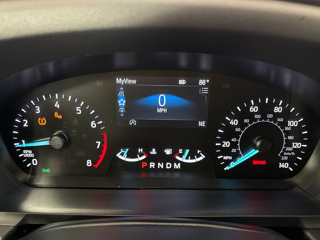 Used 2020 Ford Explorer 2WD w/ Class III Trailer Tow Package image 21