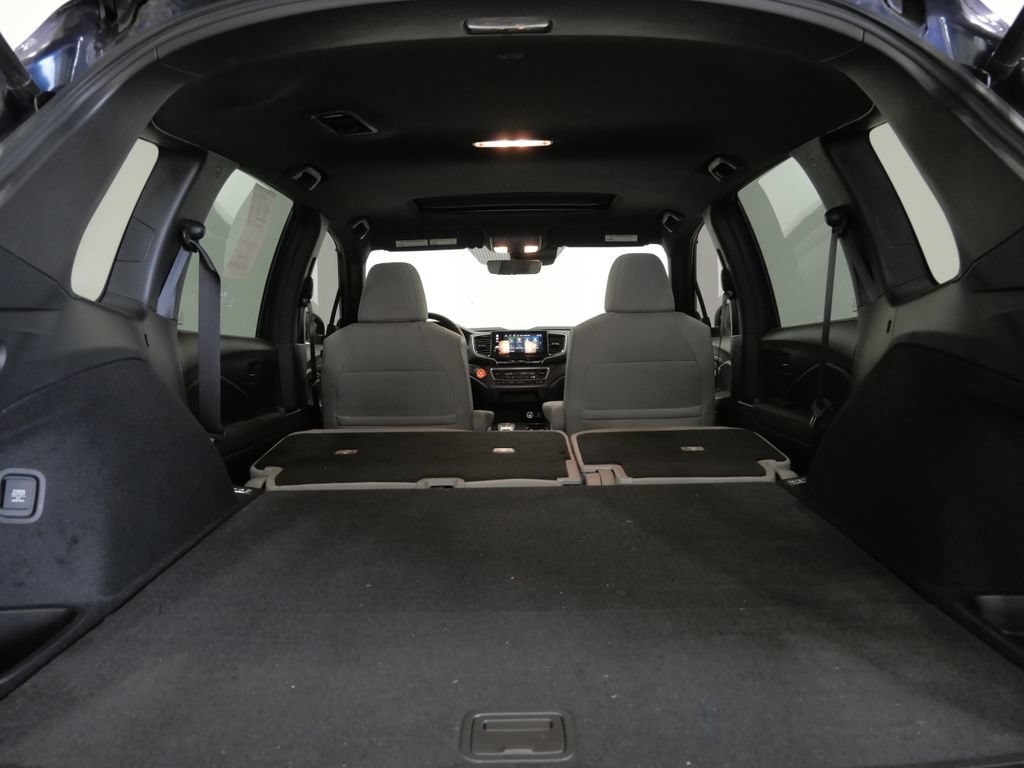 Used 2023 Honda Passport EX-L image 25