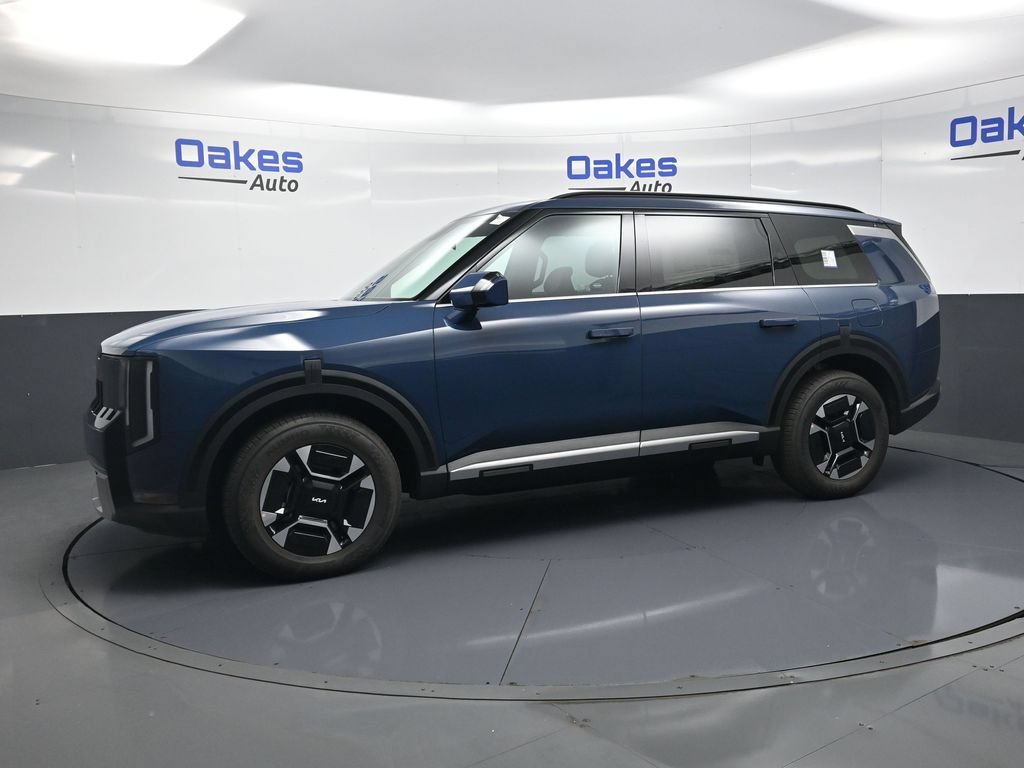 New 2027 Kia Telluride EX AWD/4WD image 4