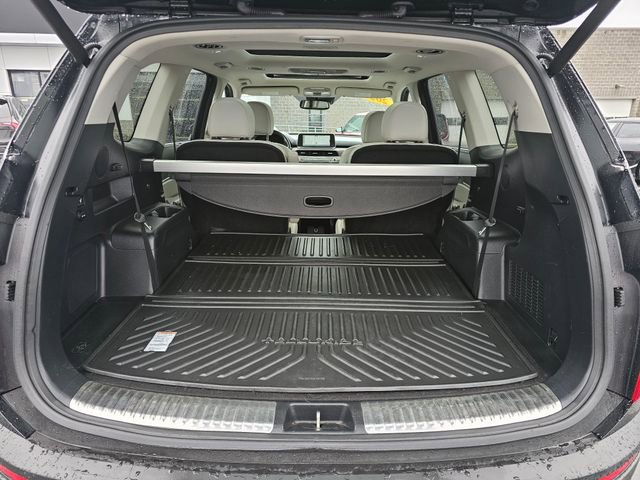 Used 2021 Kia Telluride SX image 16
