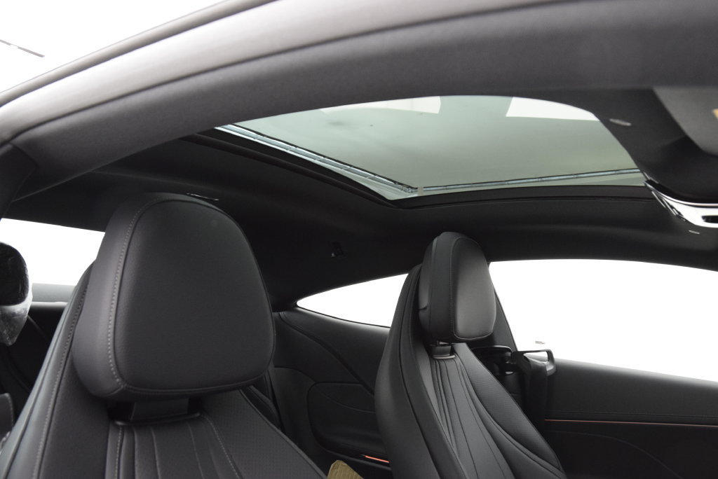 New 2026 Mercedes-Benz CLE 450 4MATIC Coupe image 18