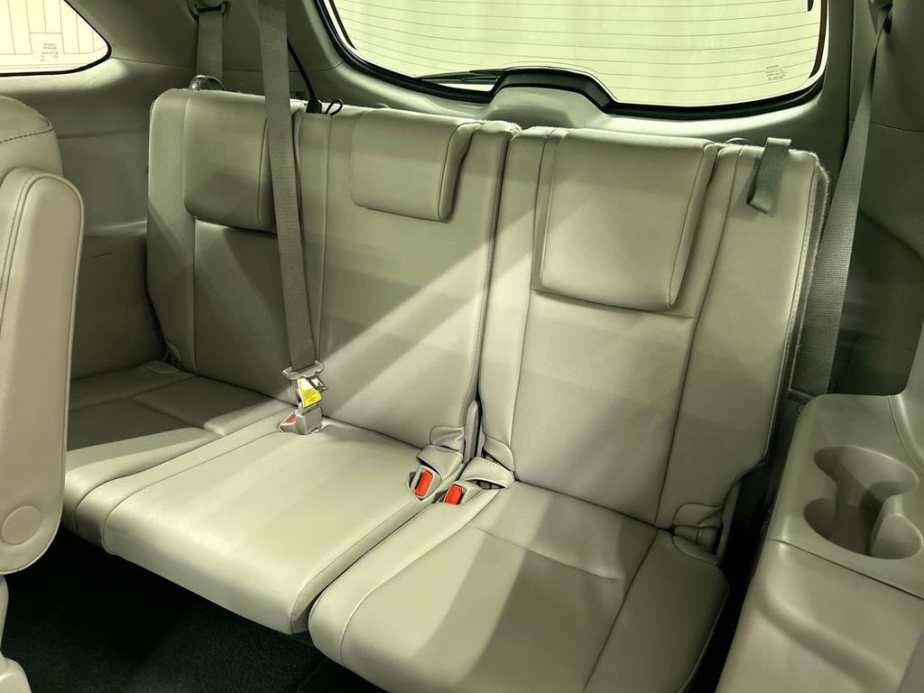 Used 2019 Toyota Highlander Limited Platinum image 21