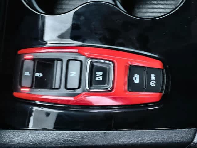 Used 2023 Honda Ridgeline Black Edition image 16