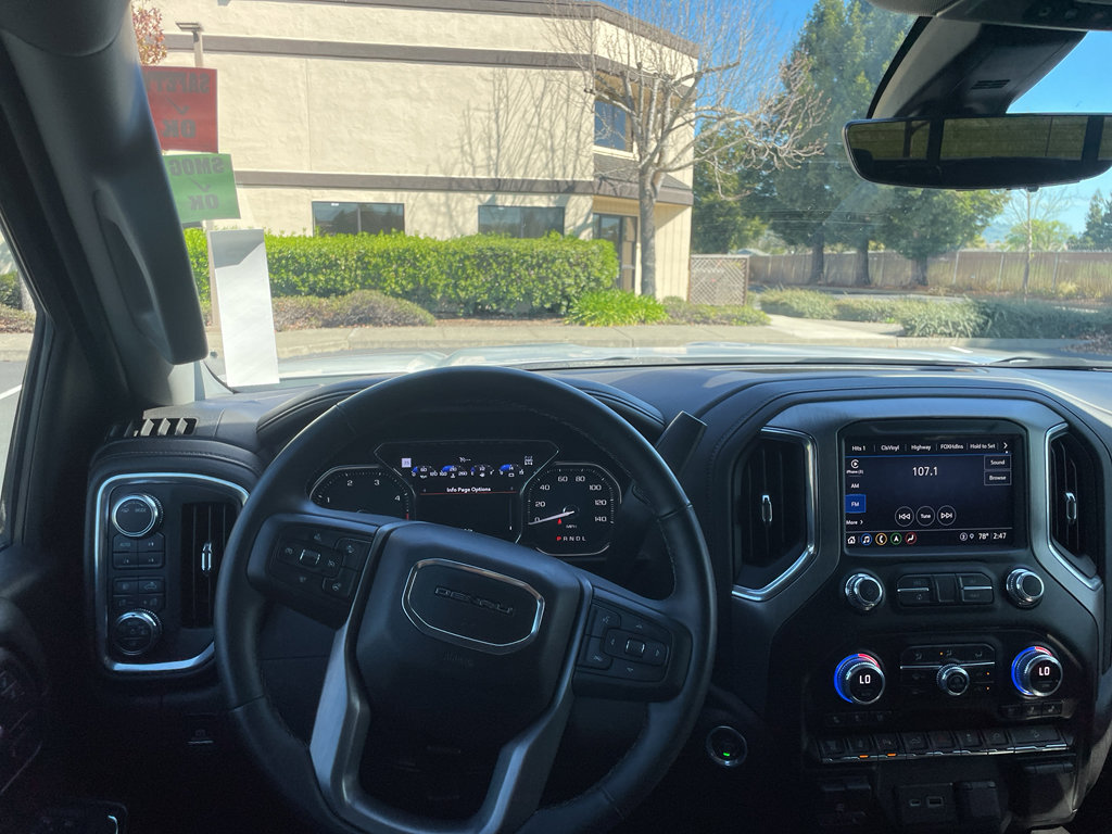 Used 2023 GMC Sierra 2500 Denali image 24