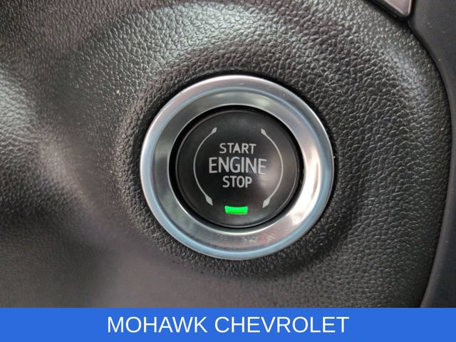 Used 2021 Chevrolet Silverado 1500 LT AWD/4WD image 17
