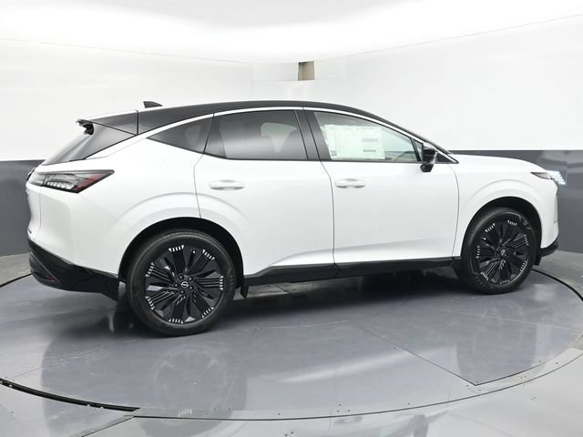 New 2026 Nissan Murano Platinum w/ Cargo Package AWD/4WD image 3
