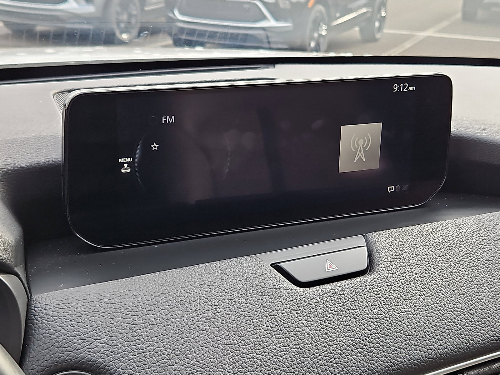 Used 2024 MAZDA CX-90 Plug-In Hybrid w/ Preferred image 17