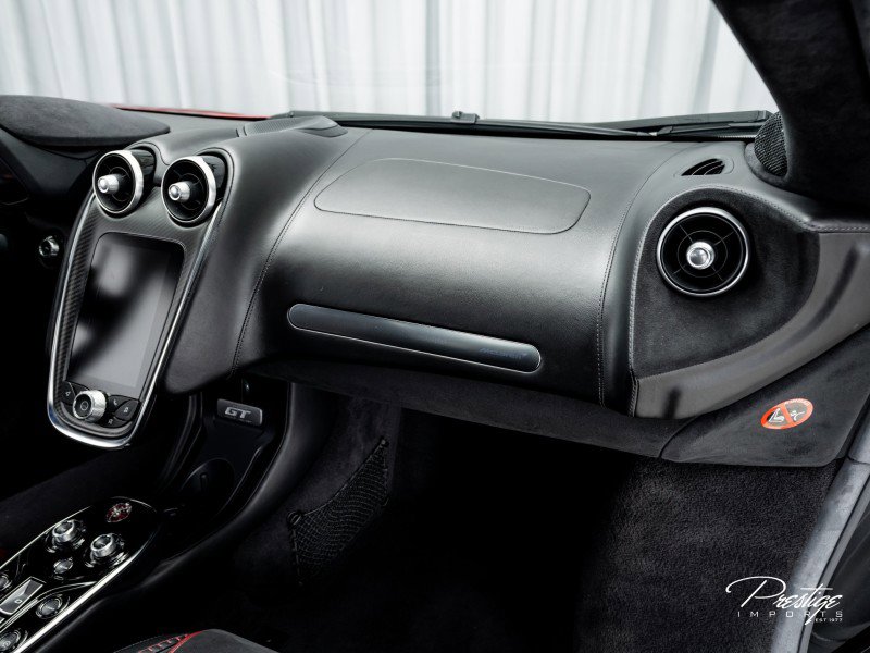 Used 2020 McLaren GT image 47