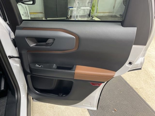 Certified 2024 Ford Bronco Sport Outer Banks AWD/4WD image 31