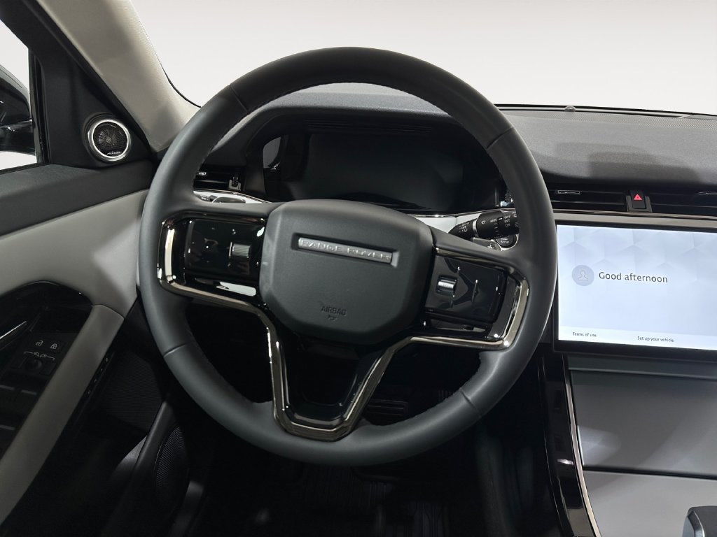Used 2025 Land Rover Range Rover Evoque S AWD/4WD image 13
