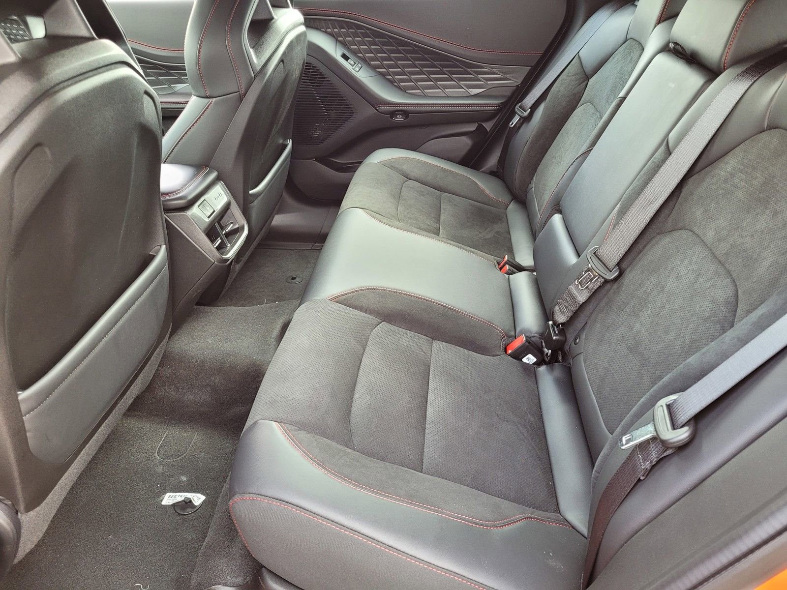 New 2026 Dodge Charger R/T Scat Pack w/ Track Package image 10