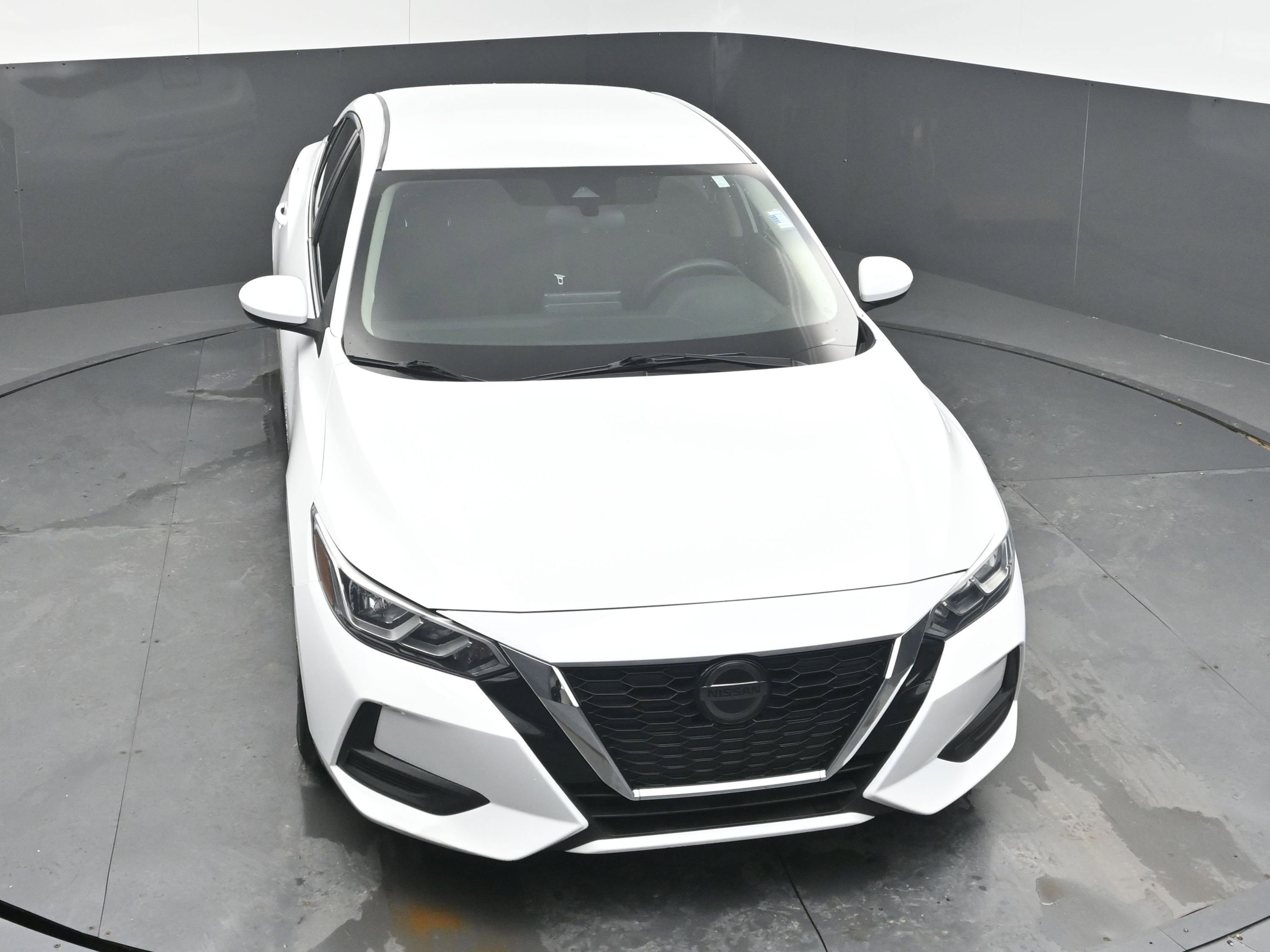 Used 2020 Nissan Sentra S w/ Trunk Package image 30