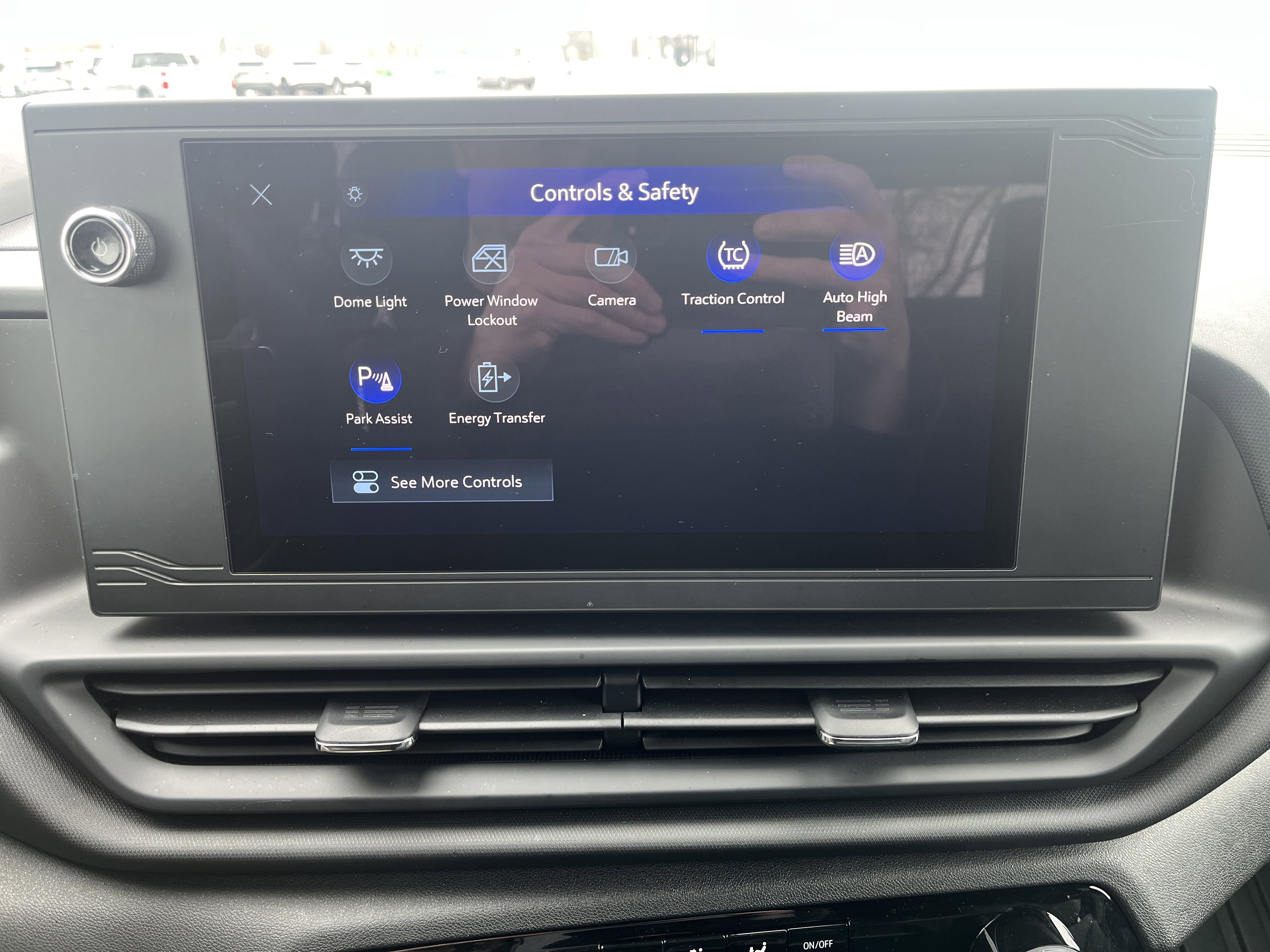 Used 2025 Chevrolet Silverado EV W/T image 25