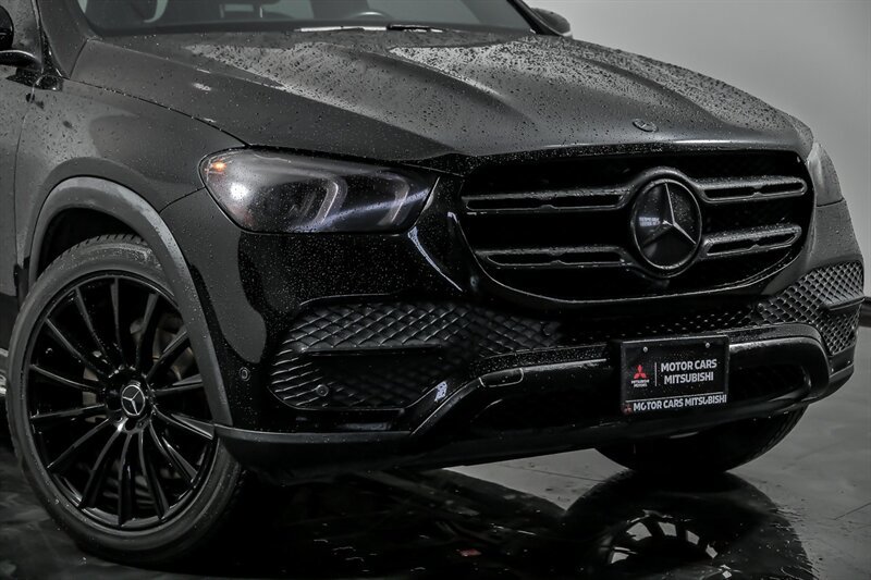 Used 2021 Mercedes-Benz GLE 350 image 2