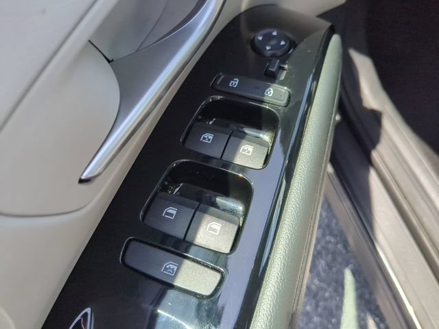 Used 2024 Hyundai Tucson Limited FWD image 20