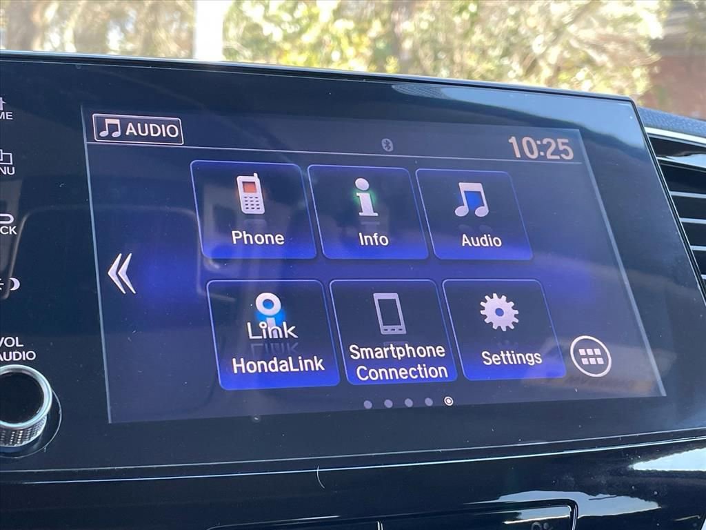 Used 2023 Honda Ridgeline RTL image 9