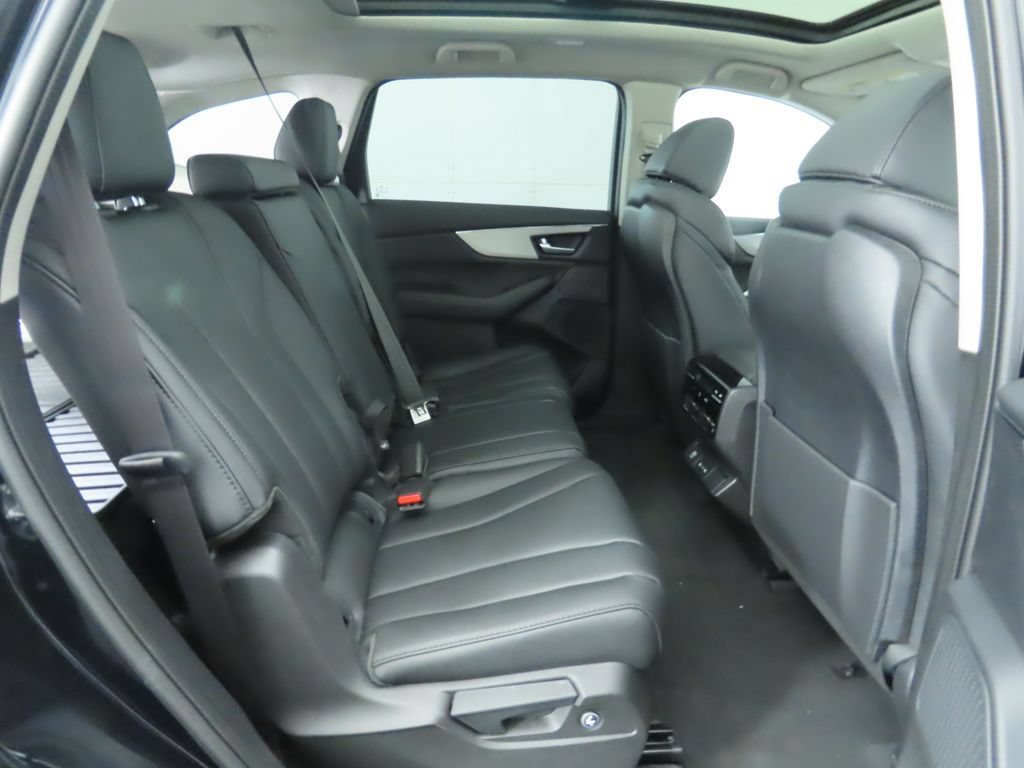 Used 2026 Acura MDX FWD image 24