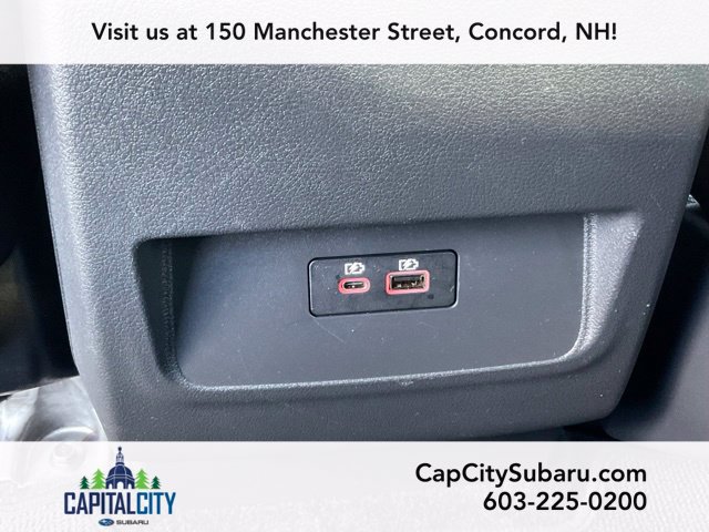 Used 2023 Nissan Frontier PRO-4X w/ Technology Package AWD/4WD image 15