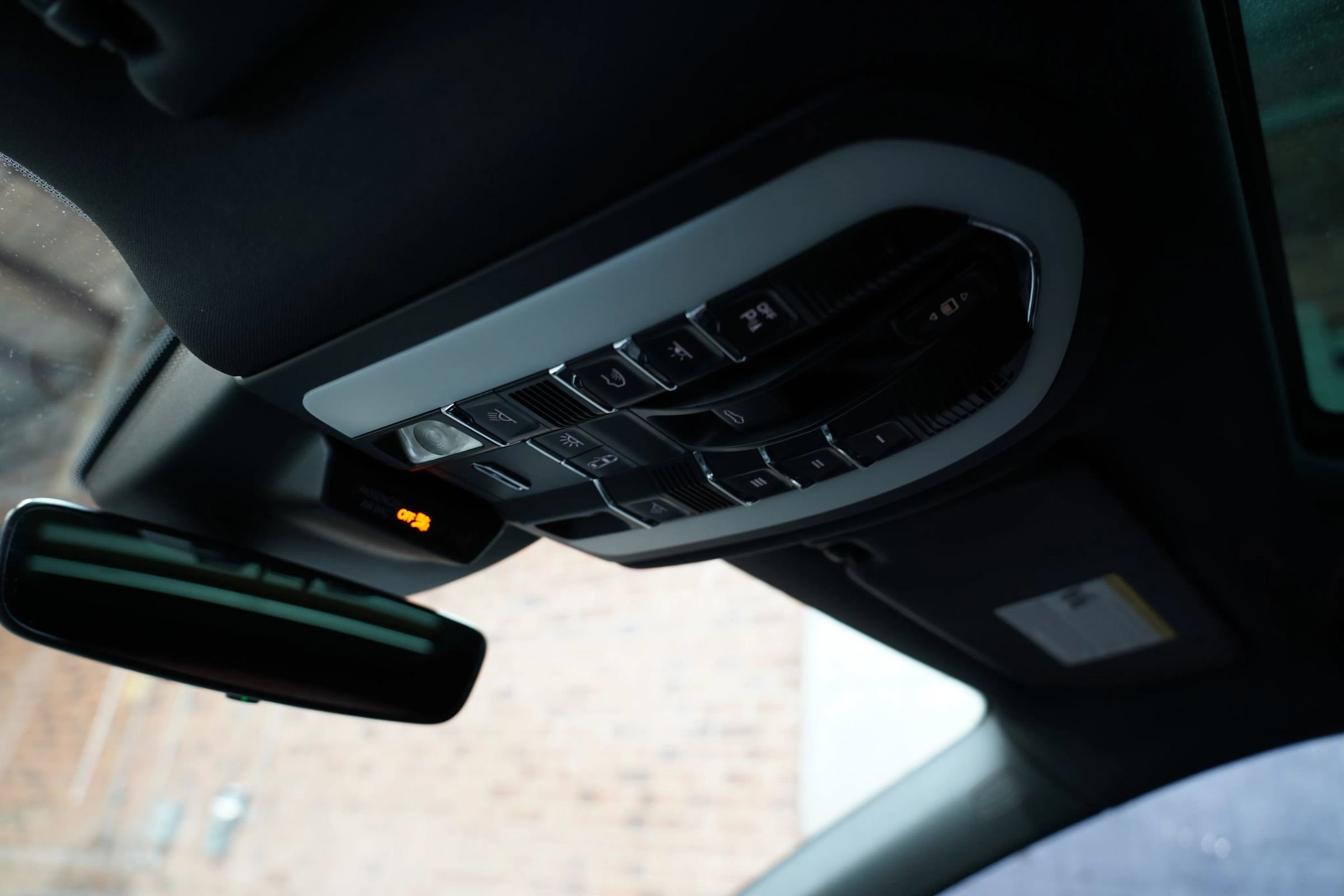 Used 2019 Porsche Macan S image 65