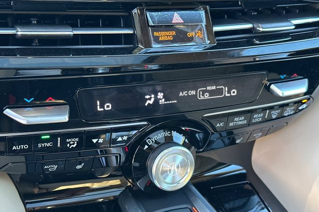 New 2026 Acura MDX w/ Technology Package AWD/4WD image 18