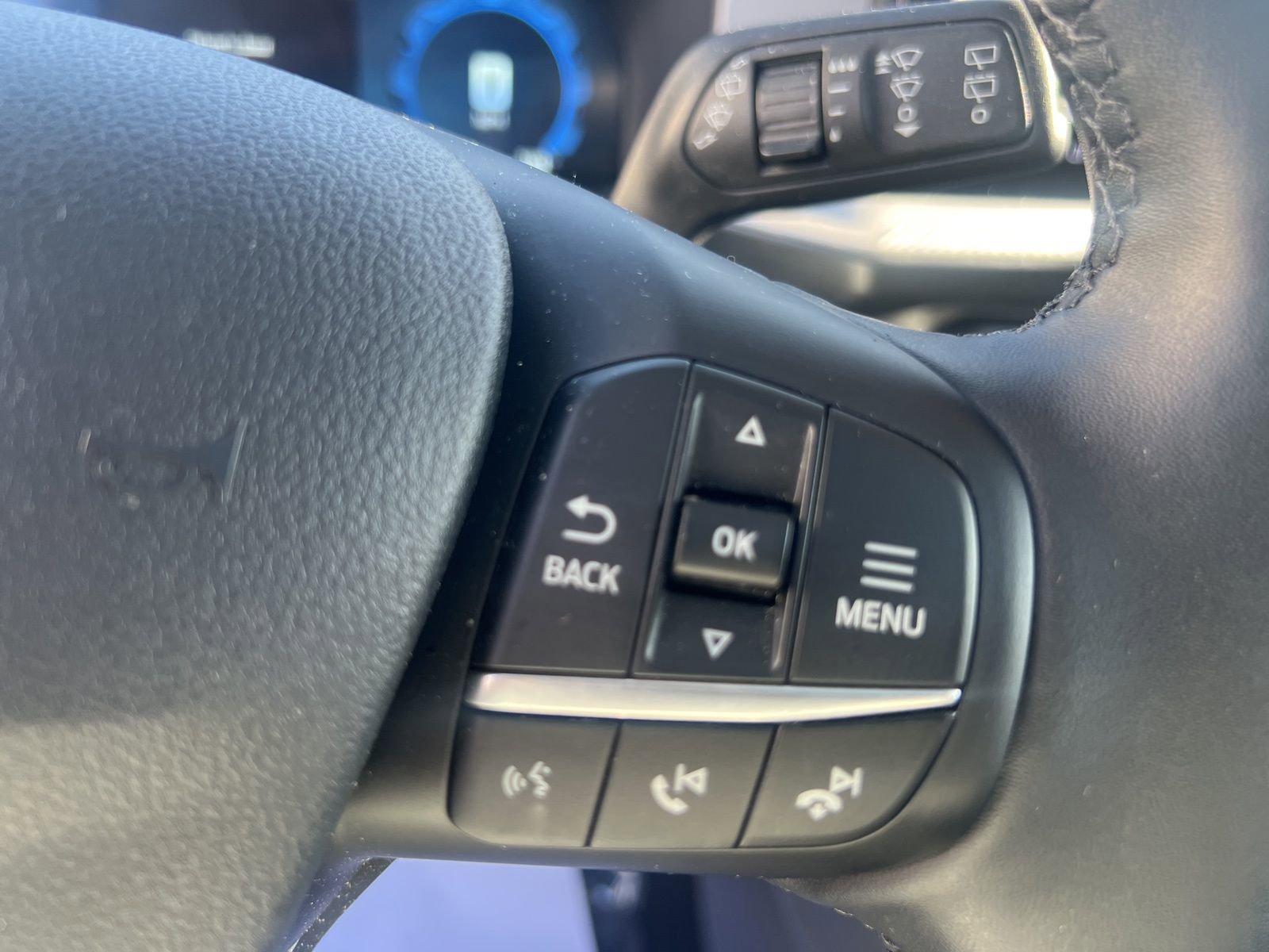 Used 2025 Ford Bronco Sport Big Bend w/ Convenience Package image 31