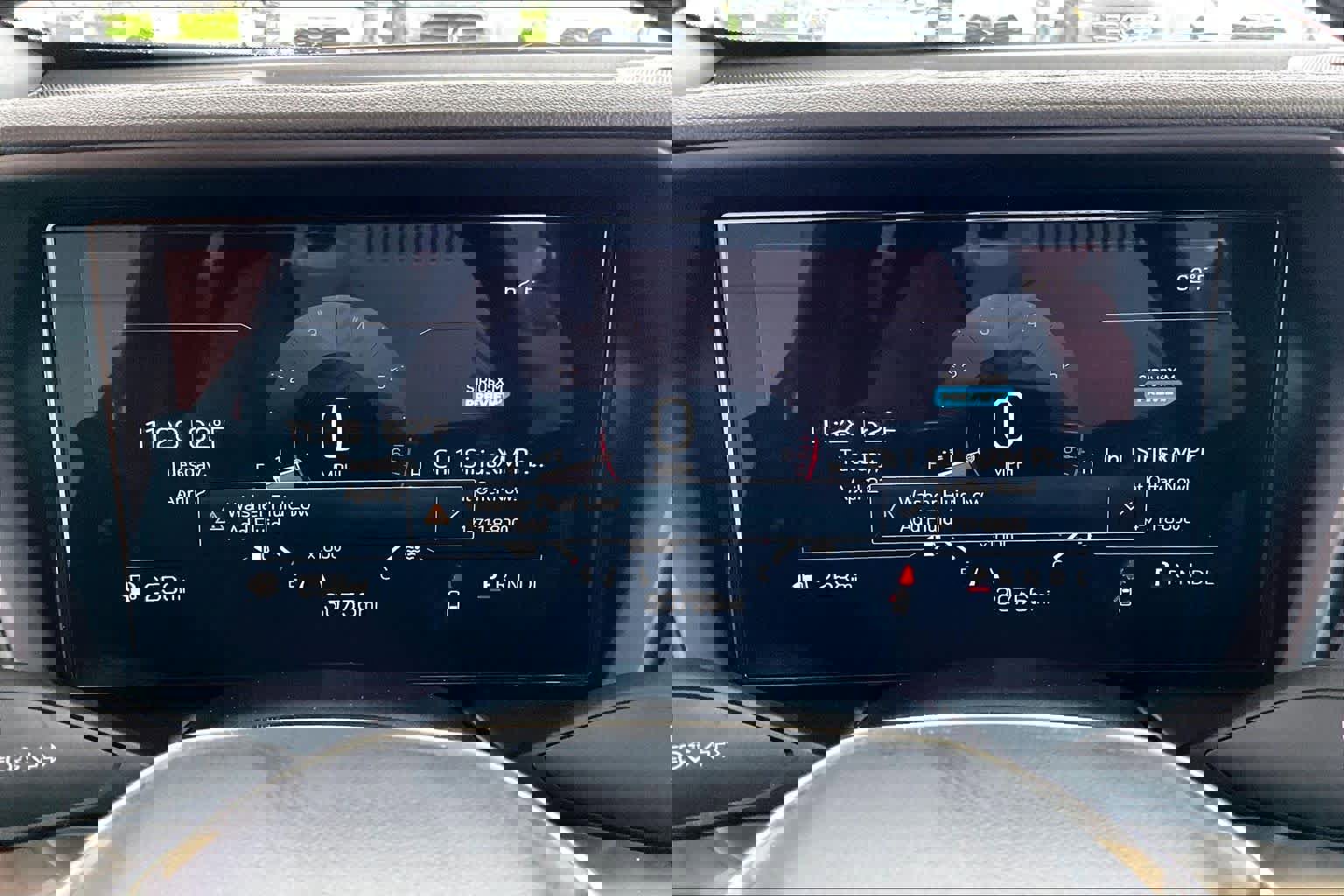 Used 2025 GMC Terrain Elevation FWD image 24