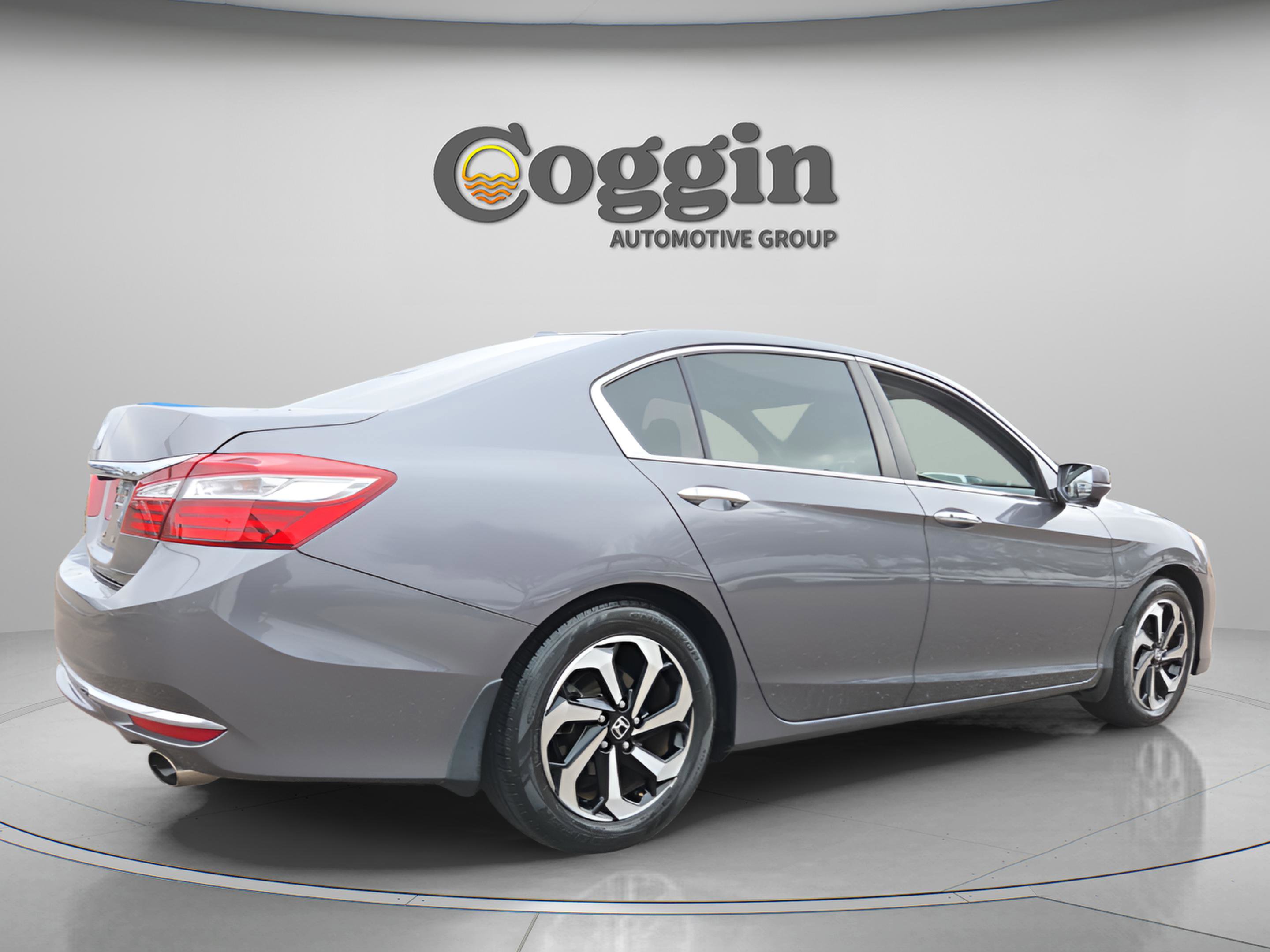 Used 2016 Honda Accord EX-L image 6