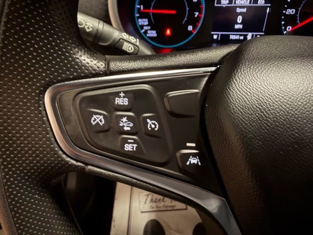 Used 2023 Chevrolet Malibu LT FWD image 29