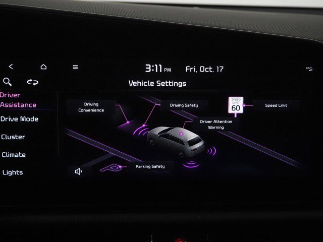 Used 2023 Kia Niro Wind image 32