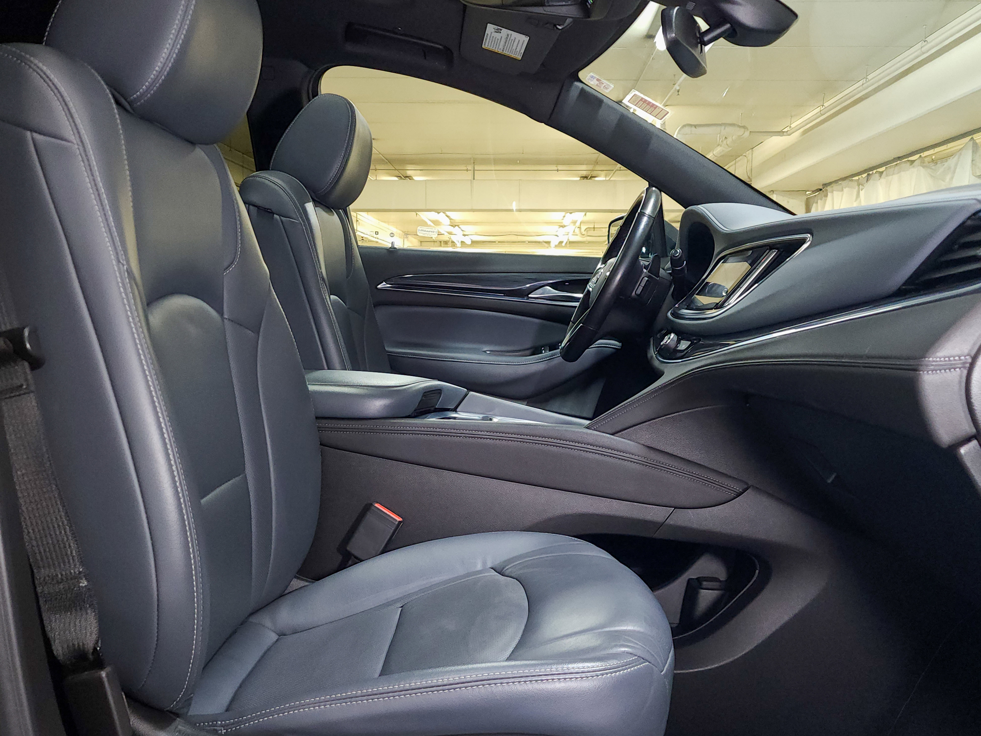 Used 2022 Buick Enclave Essence w/ Experience Buick Package image 52