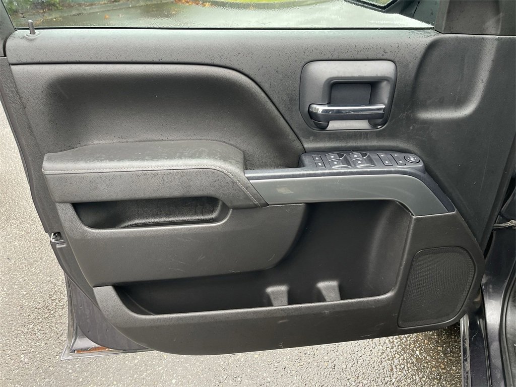 Used 2015 Chevrolet Silverado 1500 LT w/ All Star Edition image 20