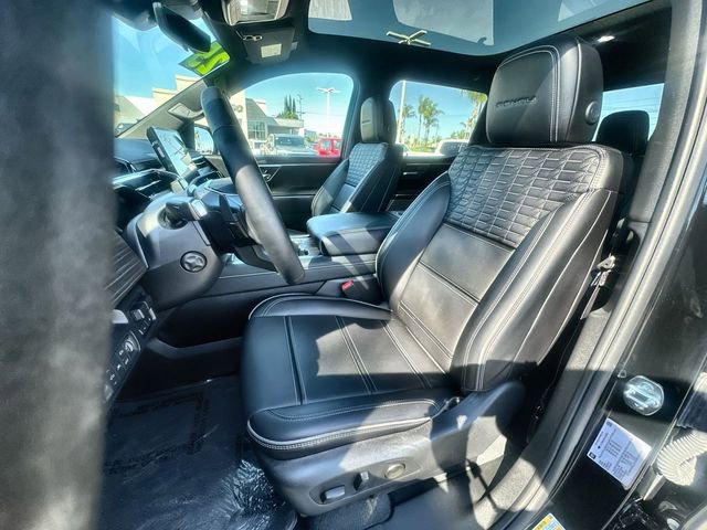 New 2025 GMC Sierra EV Denali image 20