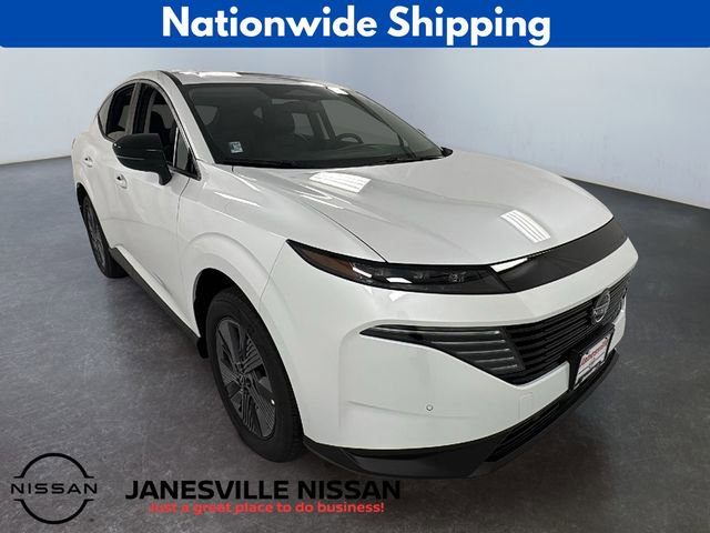 New 2025 Nissan Murano SL