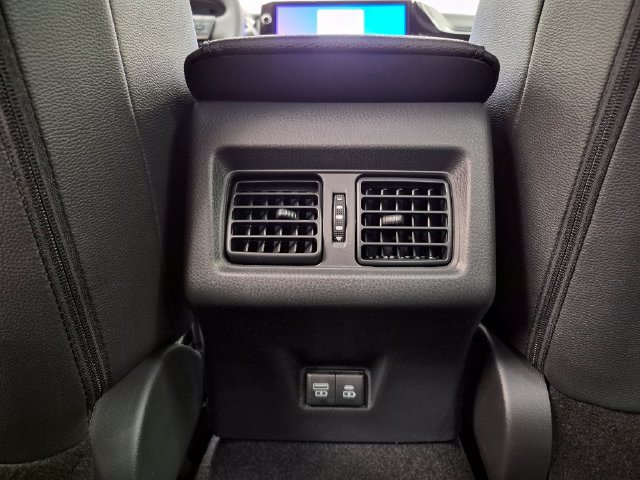 New 2026 Toyota Camry XSE FWD image 45
