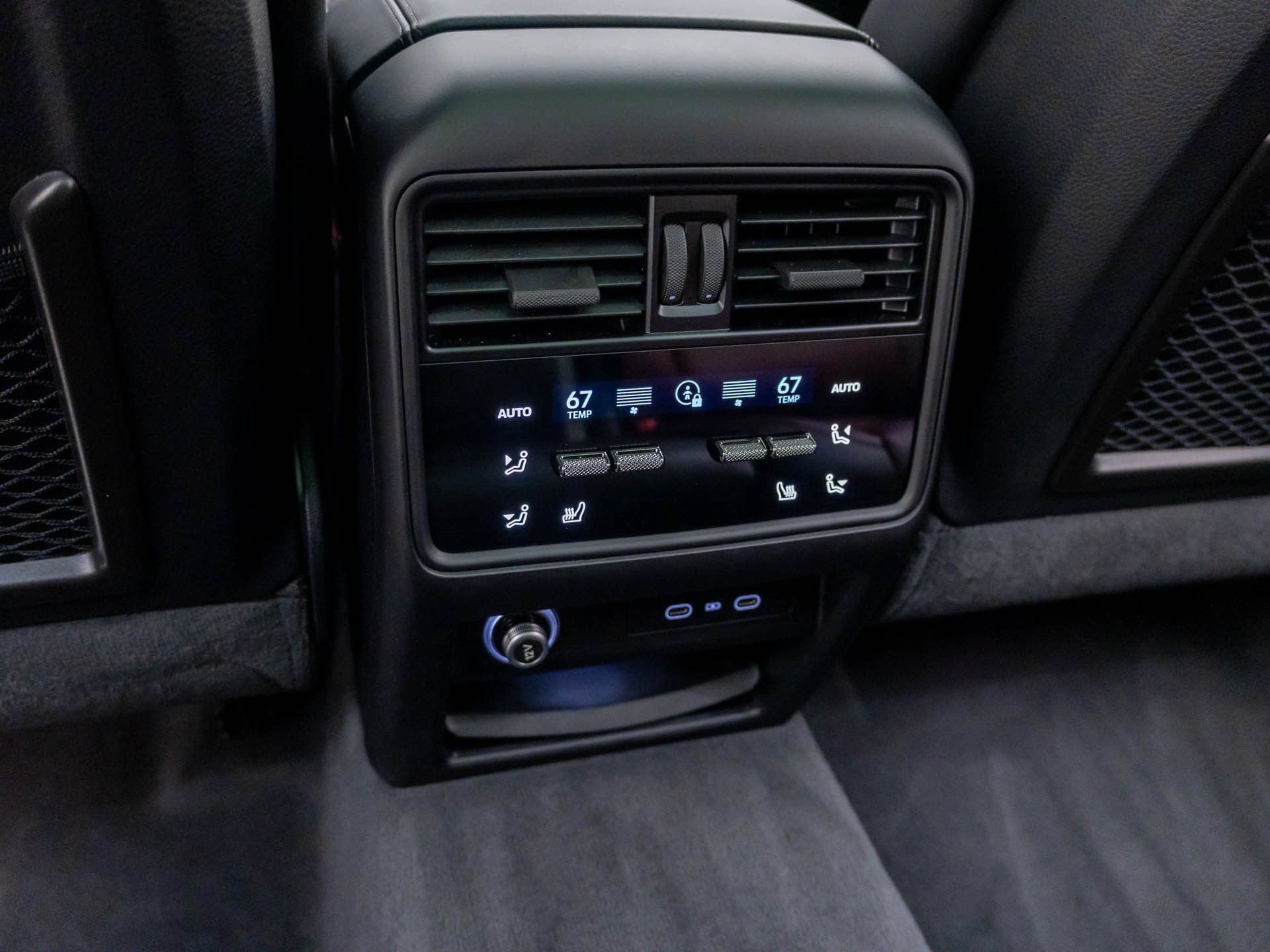 Used 2026 Porsche Cayenne GTS AWD/4WD image 20