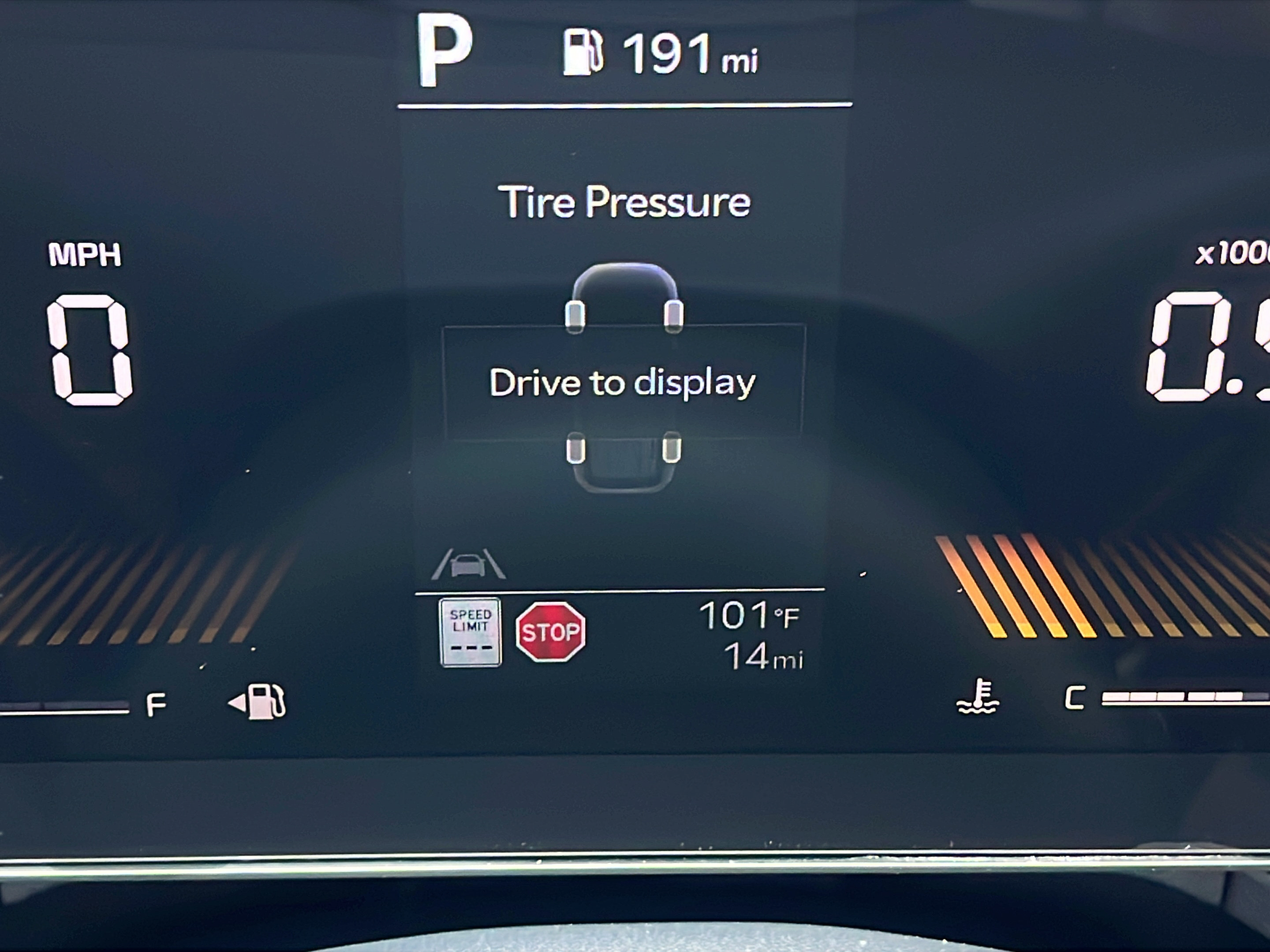 New 2026 Kia K4 EX FWD image 22