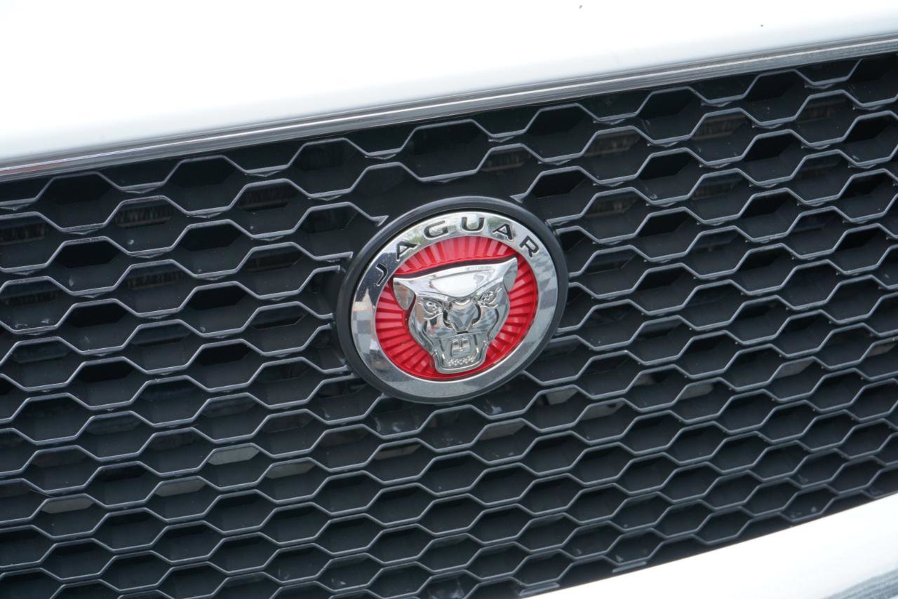 Used 2020 Jaguar F-PACE Premium AWD/4WD image 91