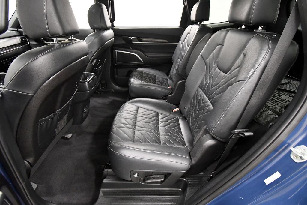 Certified 2023 Kia Telluride SX X-Line AWD/4WD image 15